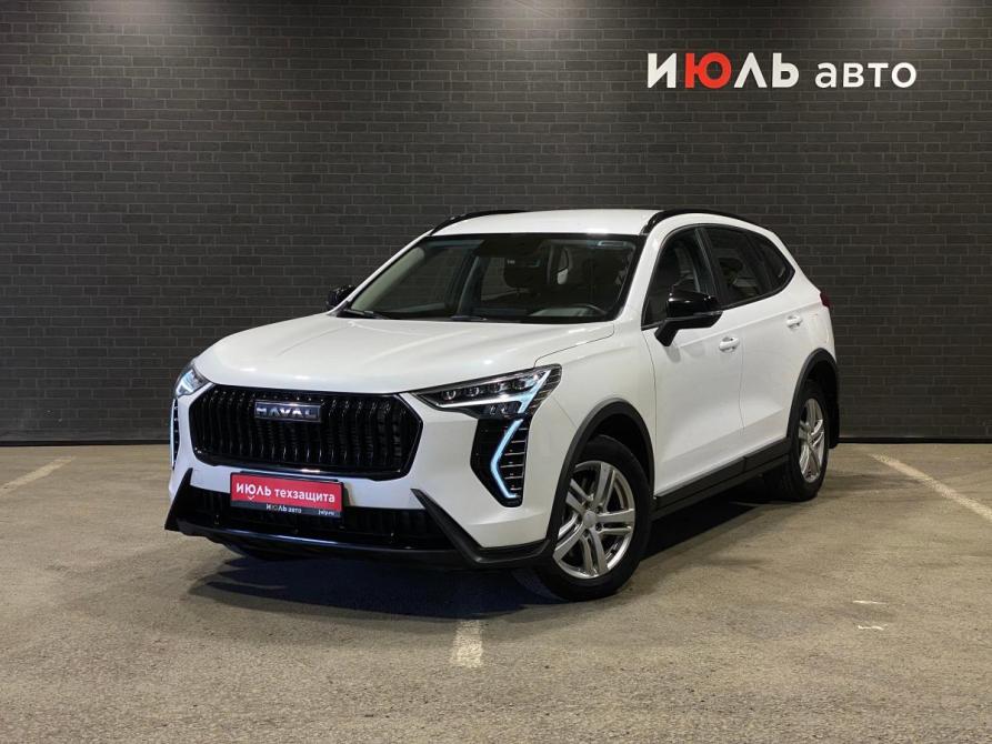 Haval Jolion I Рестайлинг Челябинск  - изображение 1
