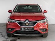 Renault Arkana I Москва  - изображение 32
