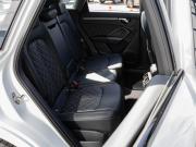Audi Q3 II (F3) Краснодар  - изображение 31