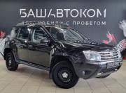 Renault Duster I Уфа  - изображение 21
