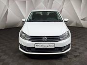 Volkswagen Polo V Рестайлинг Москва  - изображение 27