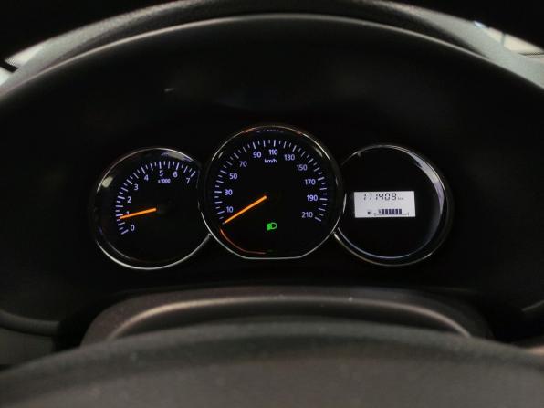 Renault Sandero II с пробегом 2015 года, цена 469 000 рублей, 171409 км, хэтчбек, Автокод Объявления