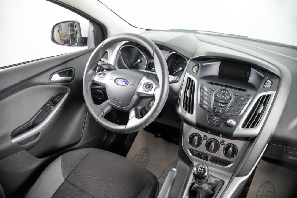 Ford Focus III Пермь  - изображение 12