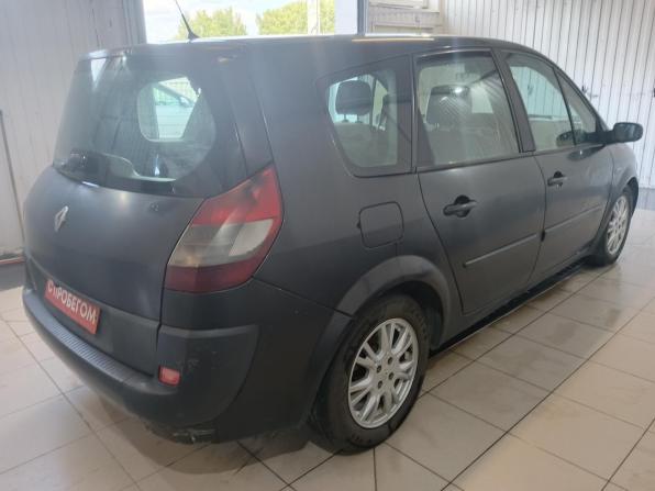 Renault Scenic II с пробегом 2006 года, цена 345 000 рублей, 330000 км, минивэн, Автокод Объявления