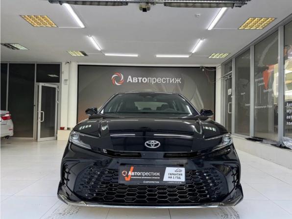 Toyota Camry IX (XV80) China Market с пробегом 2026 года, цена 4 140 000 рублей, 10 км, седан, Автокод Объявления