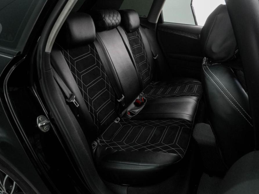 Audi A3 II (8P) Рестайлинг 2 Воронеж  - изображение 7