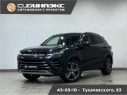 Exeed LX I Рестайлинг Кемерово  - изображение 26