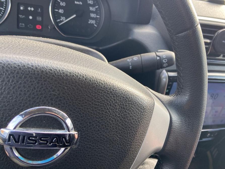 Nissan Terrano III (D10) Стерлитамак  - изображение 12