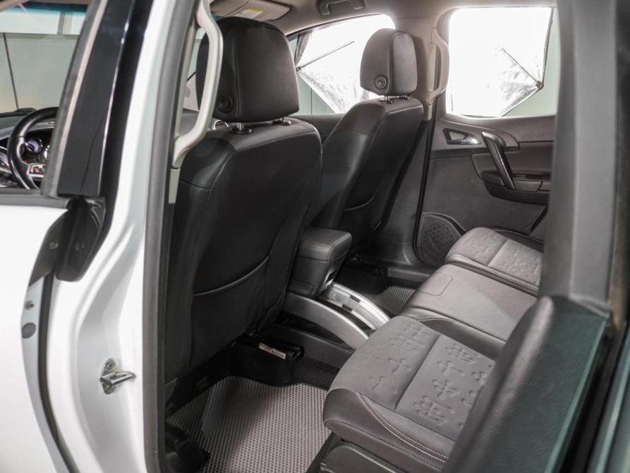 Opel Meriva B Воронеж  - изображение 11