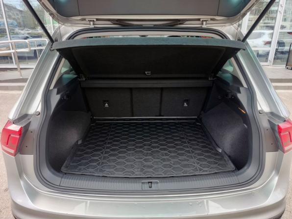Volkswagen Tiguan II с пробегом 2019 года, цена 2 470 000 рублей, 117471 км, внедорожник, Автокод Объявления