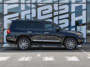 Toyota Land Cruiser 200 Series Рестайлинг 1 Краснодар  - изображение 31