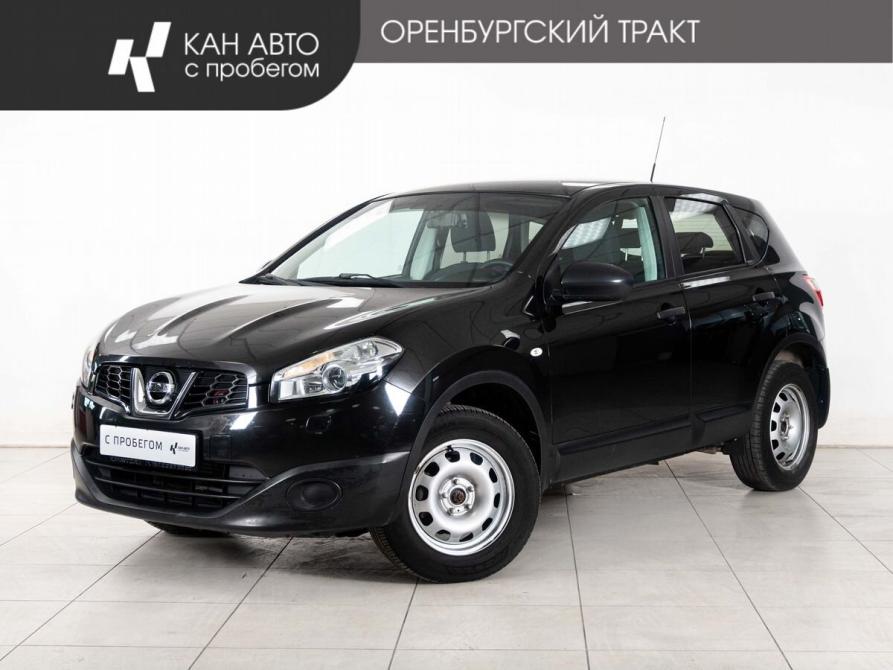 Nissan Qashqai I Рестайлинг Казань  - изображение 1