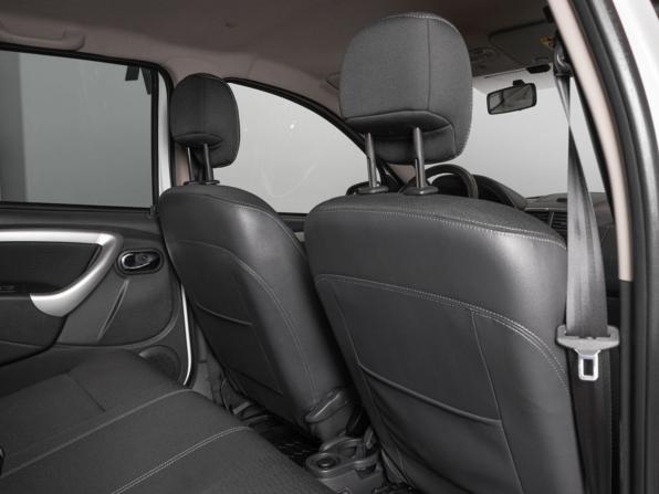 Nissan Terrano III (D10) с пробегом 2016 года, цена 1 236 900 рублей, 81134 км, внедорожник, Автокод Объявления