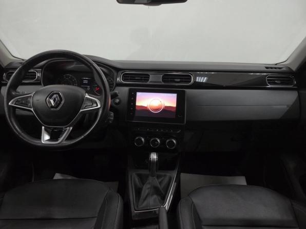 Renault Arkana I с пробегом 2019 года, цена 1 540 000 рублей, 170798 км, внедорожник, Автокод Объявления