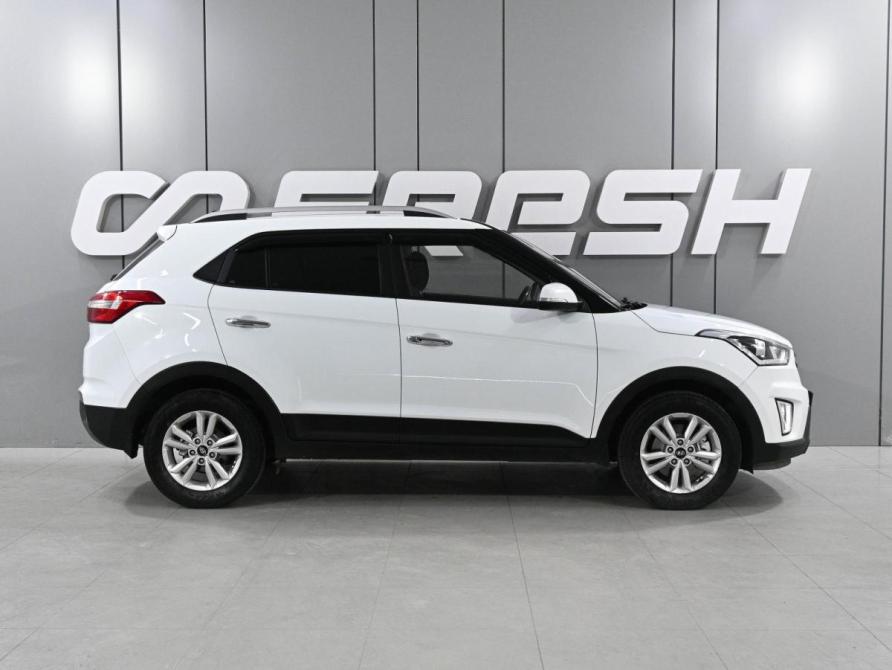 Hyundai Creta I Ростов-на-Дону  - изображение 5
