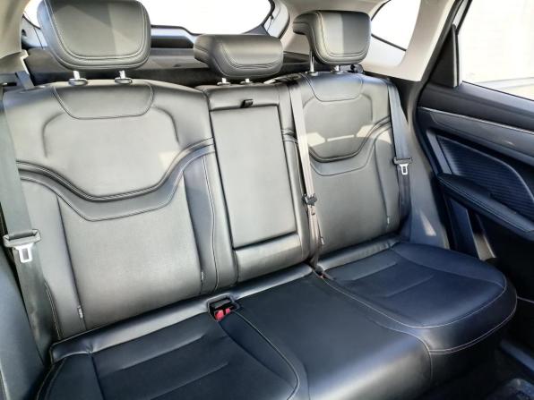 Haval Jolion I Рестайлинг с пробегом 2025 года, цена 2 219 000 рублей, 16652 км, внедорожник, Автокод Объявления