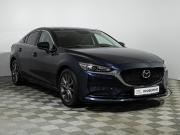 Mazda 6 III (GJ) Рестайлинг 2 Санкт-Петербург  - изображение 20