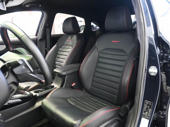 Kia K3 II с пробегом 2018 года, цена 2 604 900 рублей, 35704 км, хэтчбек, Автокод Объявления
