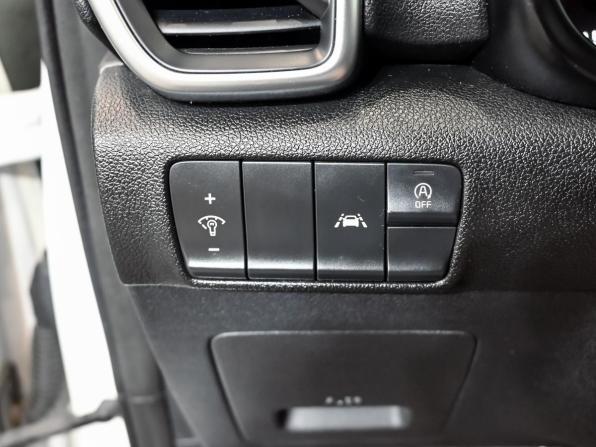 Kia Sportage IV Рестайлинг с пробегом 2021 года, цена 2 350 000 рублей, 100547 км, внедорожник, Автокод Объявления