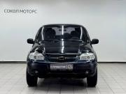 Chevrolet Niva I Рестайлинг Ростов-на-Дону  - изображение 18