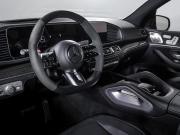 Mercedes-Benz GLE AMG II (V167) Рестайлинг Москва  - изображение 37