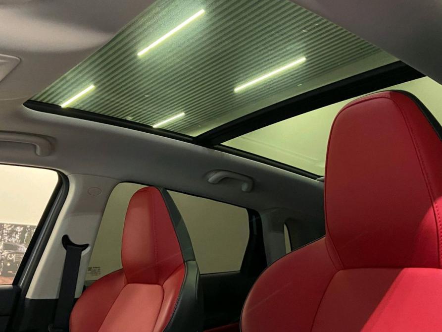 Changan UNI-S (CS55 Plus) Новосибирск  - изображение 20