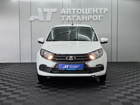 Lada (ВАЗ) Granta I Рестайлинг с пробегом 2023 года, цена 899 000 рублей, 47014 км, лифтбек, Автокод Объявления