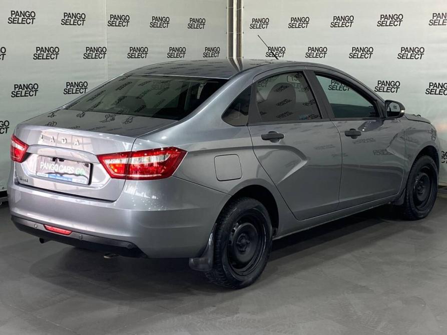 Lada (ВАЗ) Vesta I Оренбург  - изображение 3