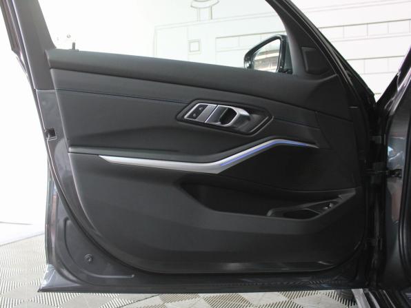 BMW 3 серии VII (G2x) с пробегом 2020 года, цена 3 620 000 рублей, 96044 км, седан, Автокод Объявления