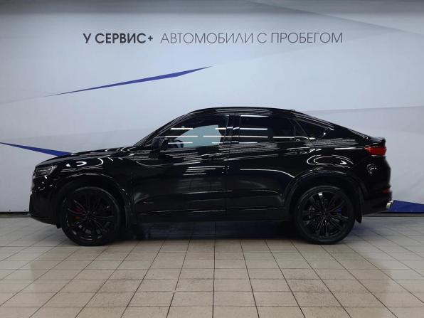 Geely Tugella I с пробегом 2023 года, цена 2 720 000 рублей, 59177 км, внедорожник, Автокод Объявления