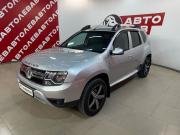 Renault Duster I Рестайлинг Новочеркасск  - изображение 20