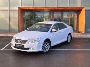 Toyota Camry VII (XV50) Оренбург  - изображение 18