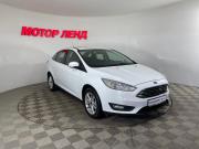 Ford Focus III Рестайлинг Воронеж  - изображение 29