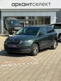 Skoda Karoq I Краснодар  - изображение 2