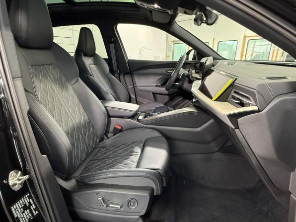Audi Q5 III (GU) с пробегом 2026 года, цена 6 600 000 рублей, 50 км, внедорожник, Автокод Объявления
