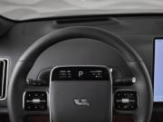 Li Auto (Lixiang) L9 I Рестайлинг Москва  - изображение 46