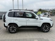 Lada (ВАЗ) Niva Travel I Рестайлинг Краснодар  - изображение 16