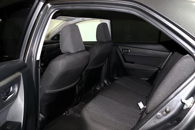 Toyota Corolla XI (E160 E170 E180) с пробегом 2013 года, цена 1 325 000 рублей, 120000 км, седан, Автокод Объявления