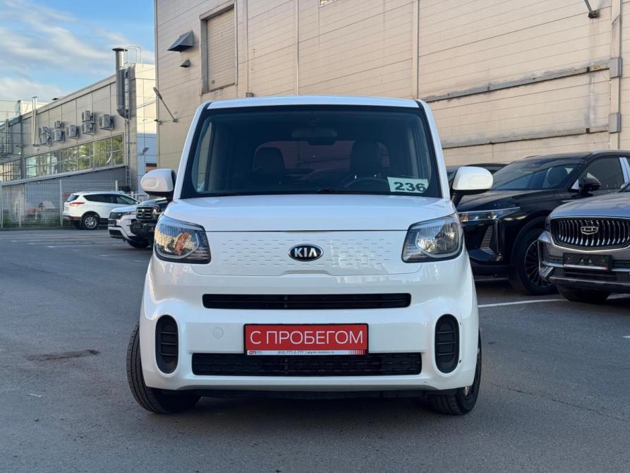 Kia Ray I Рестайлинг Санкт-Петербург  - изображение 2