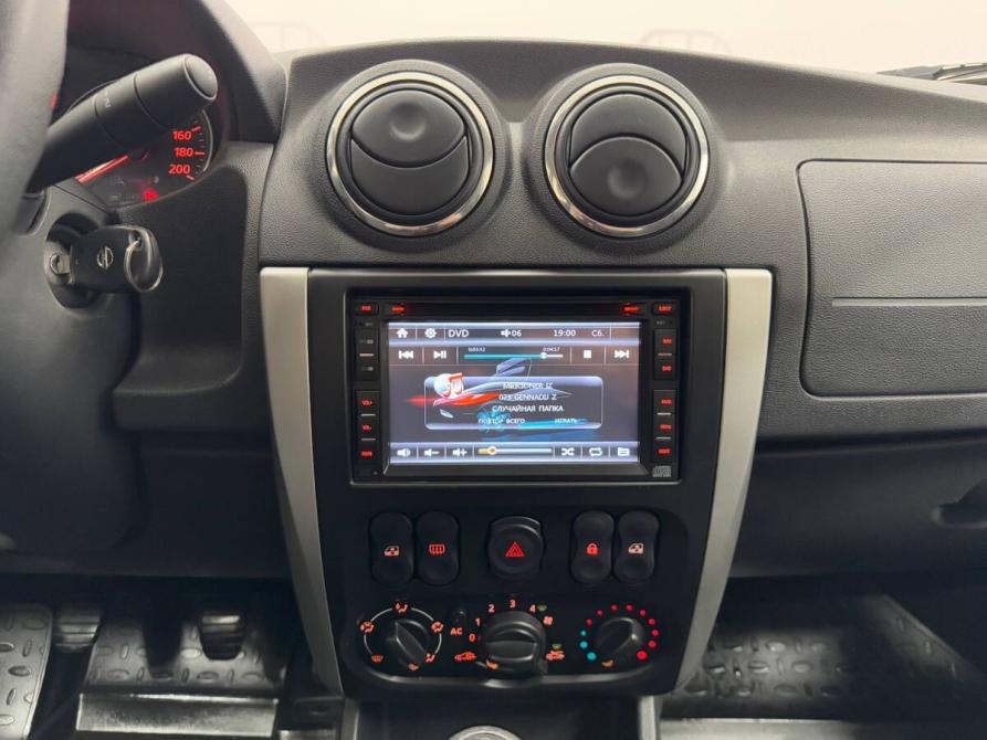 Nissan Almera III (G15) Ставрополь  - изображение 12
