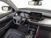 Changan CS75 I Рестайлинг Москва  - изображение 46