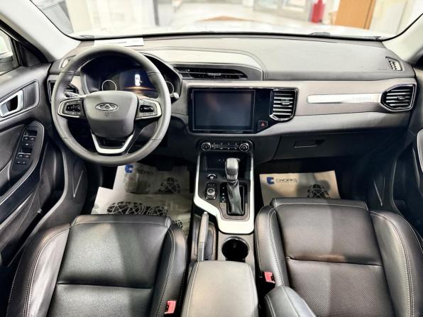 Chery Tiggo 4 I Рестайлинг с пробегом 2020 года, цена 1 287 000 рублей, 77216 км, внедорожник, Автокод Объявления