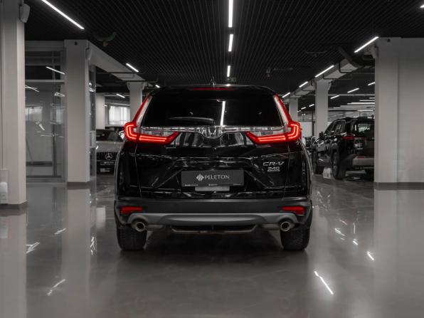 Honda CR-V V Рестайлинг с пробегом 2020 года, цена 2 950 000 рублей, 82734 км, внедорожник, Автокод Объявления