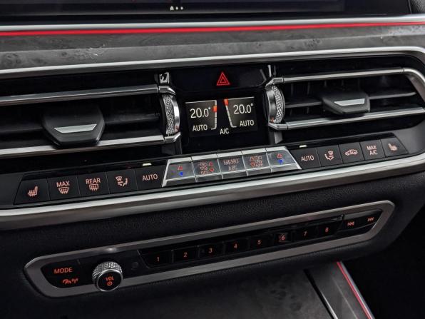 BMW X5 IV (G05/G18) с пробегом 2019 года, цена 4 995 000 рублей, 113108 км, внедорожник, Автокод Объявления