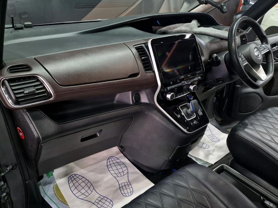 Nissan Serena V (C27) Рестайлинг Ставрополь  - изображение 11