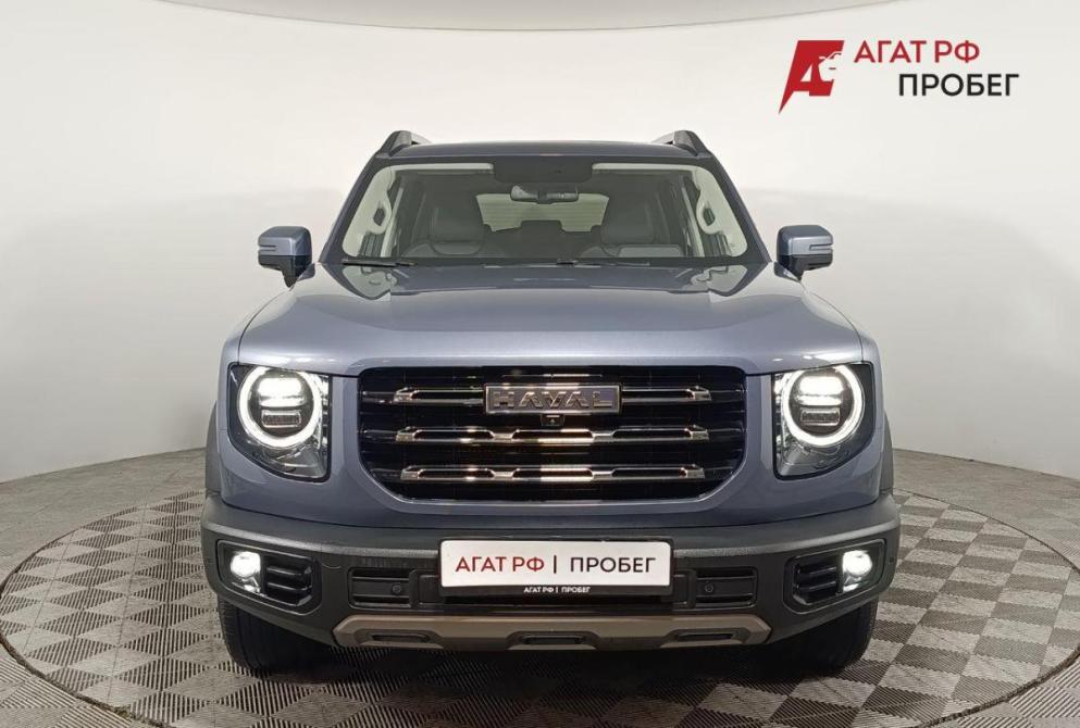 Haval Dargo I Волгоград  - изображение 2