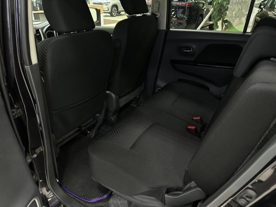 Suzuki Wagon R V Санкт-Петербург  - изображение 27