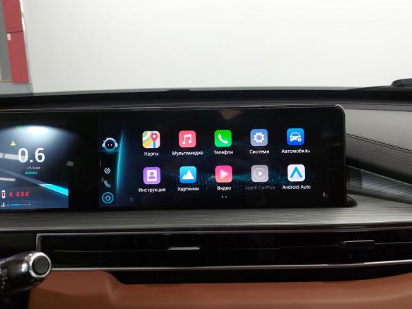 Chery Tiggo 8 Pro Max I с пробегом 2022 года, цена 2 370 000 рублей, 60000 км, внедорожник, Автокод Объявления