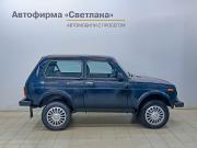 Lada (ВАЗ) 2121 (4x4) I Рестайлинг Ярославль  - изображение 15