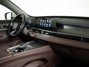 Chery Tiggo 8 Pro Max I Рестайлинг Москва  - изображение 43